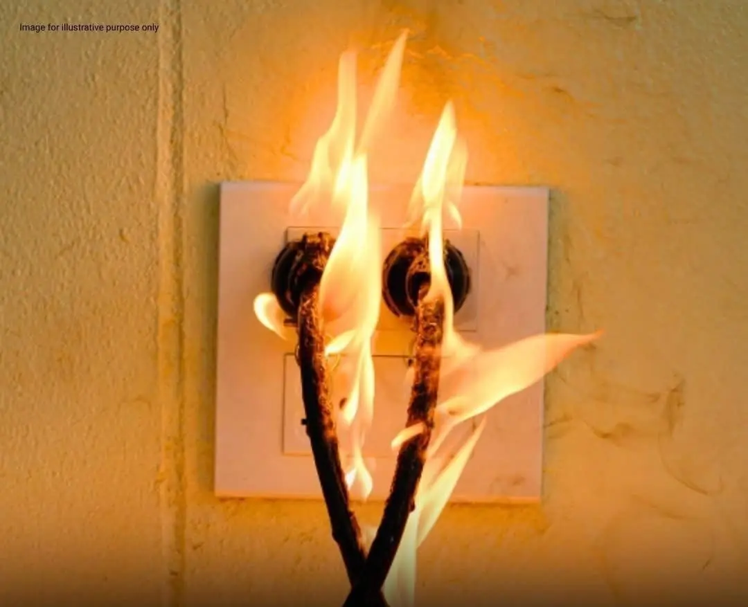 These 5 Household Appliances Should Be Unplugged After Use