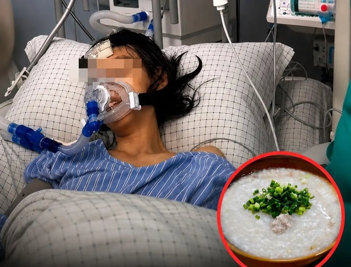 She Never Thought Breakfast Was the Problem... Until It Was Too Late