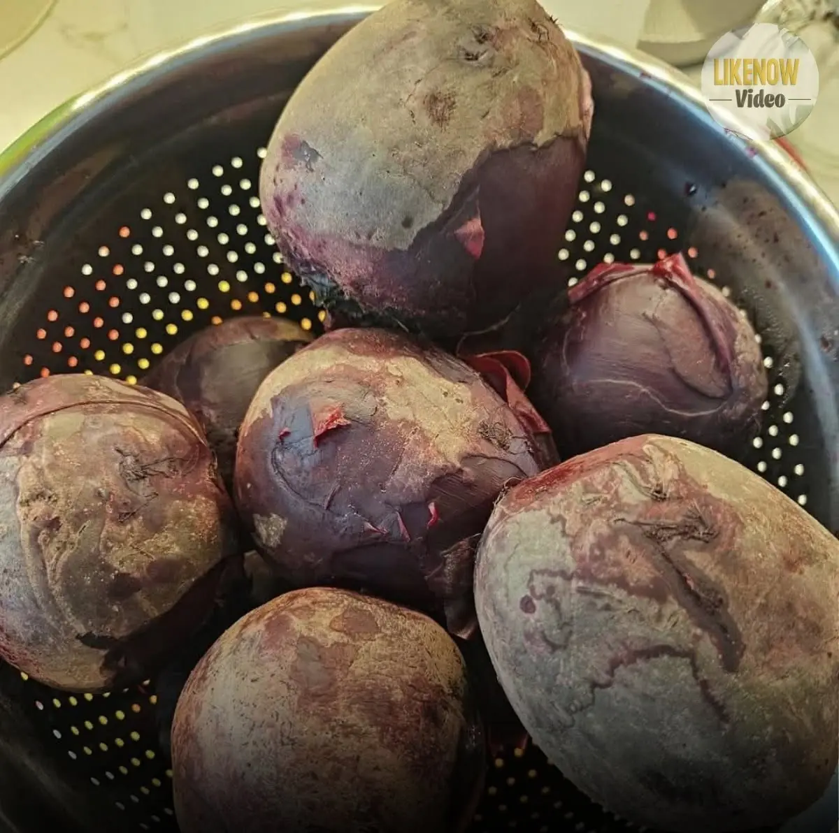 People Notice This After Eating Beetroot…