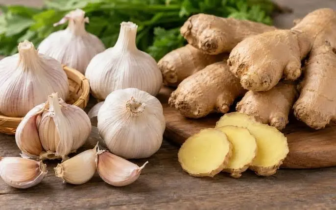 Are You Eating Garlic the Wrong Way? Common Mistakes That Could Affect Your Health