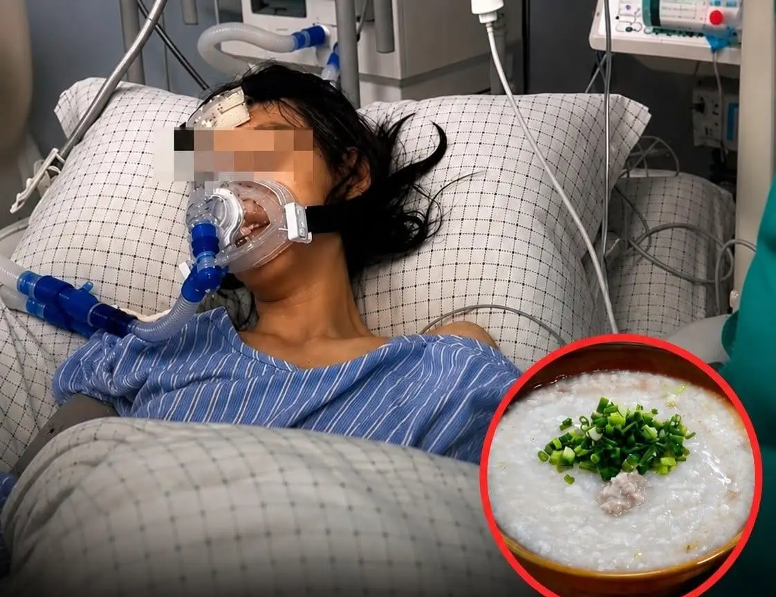 She Never Thought Breakfast Was the Problem... Until It Was Too Late