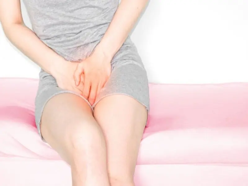 4 Reasons Your Vag.ina May Have a Sour Smell and What It Could Mean