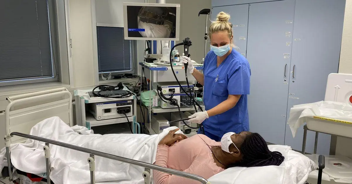 Colonoscopy: The One Question You Should Ask Your Doctor Before the Procedure