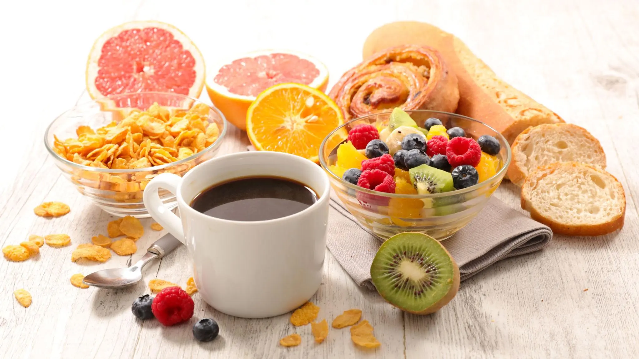Coffee and Kid.ney Health: What You Need to Know Before It's Too Late