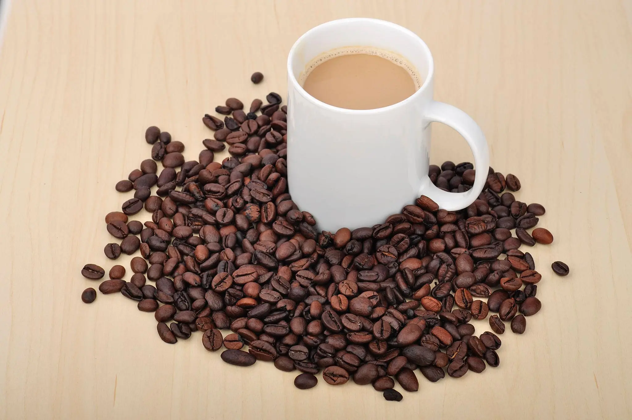 Coffee Lovers Rejoice! 6 Science-Backed Benefits of Drinking Coffee in the Morning