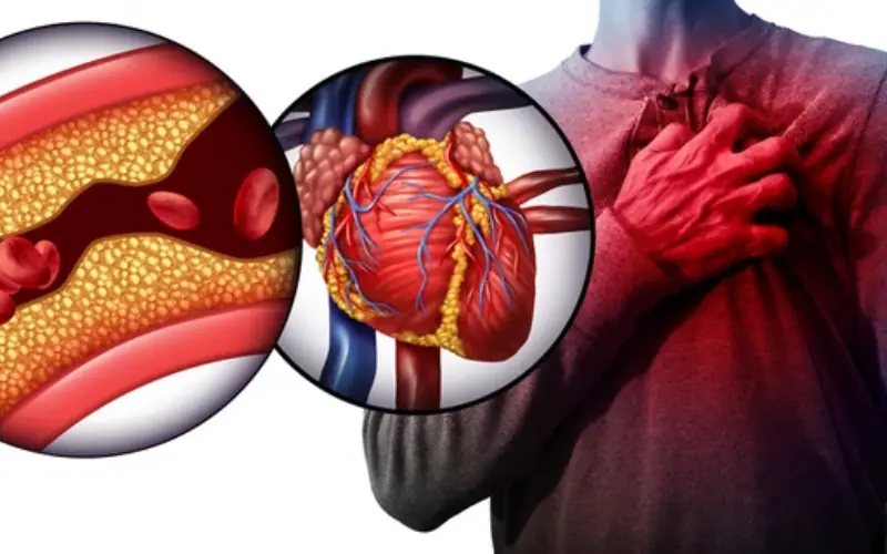 Your Body Could Be Giving You Clues About Your Heart - Here Are 10 to Know