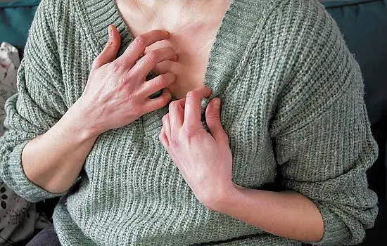 Doctors Explain the Potential Consequences of Sleeping With a...