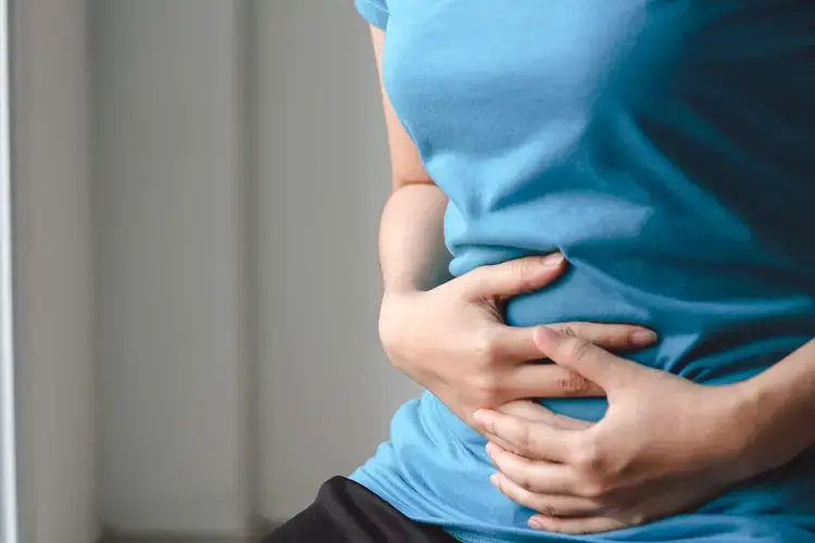 Abdominal Pain Can Be a Warning Sign—Here's What to Watch For