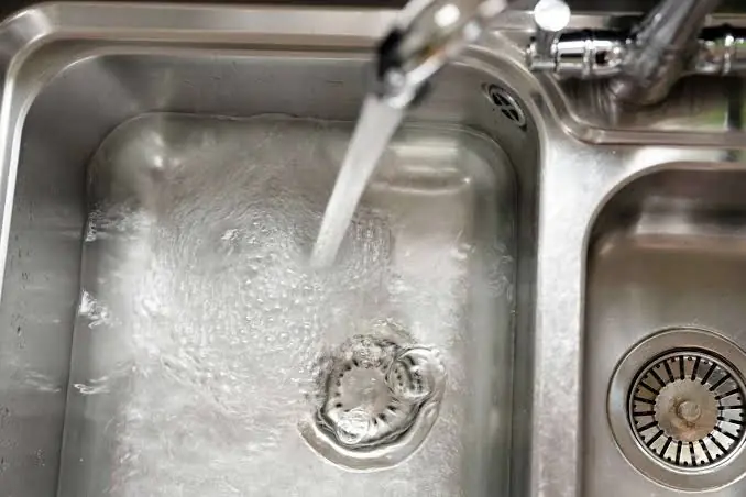 One Common Kitchen Mistake Could Lead to Costly Plumbing Problems