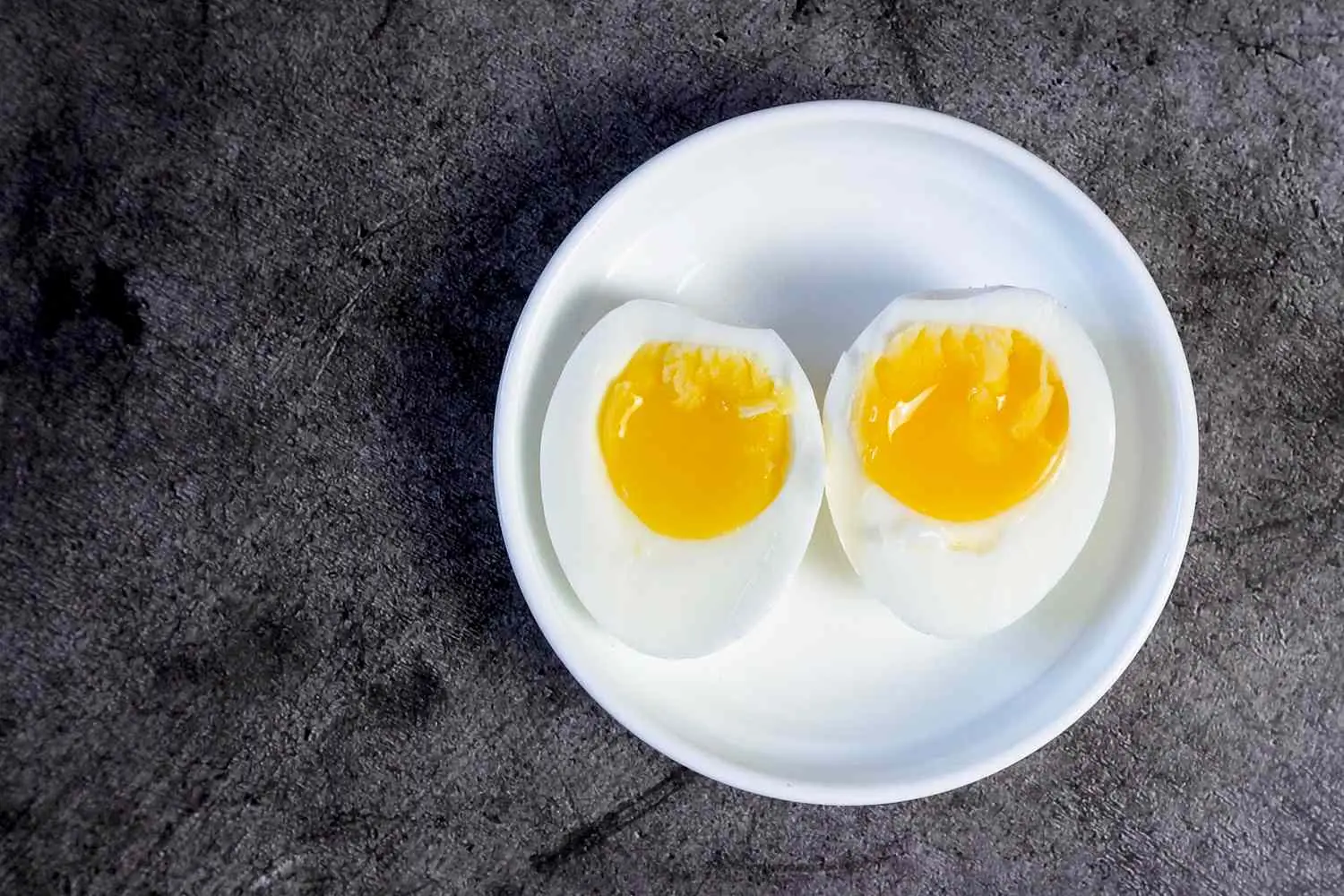 Boiled Eggs for Breakfast? Your Body May Appreciate the Difference