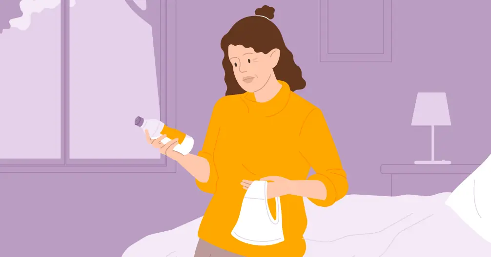 Understanding Changes in Intimate Odor: 4 Common Causes
