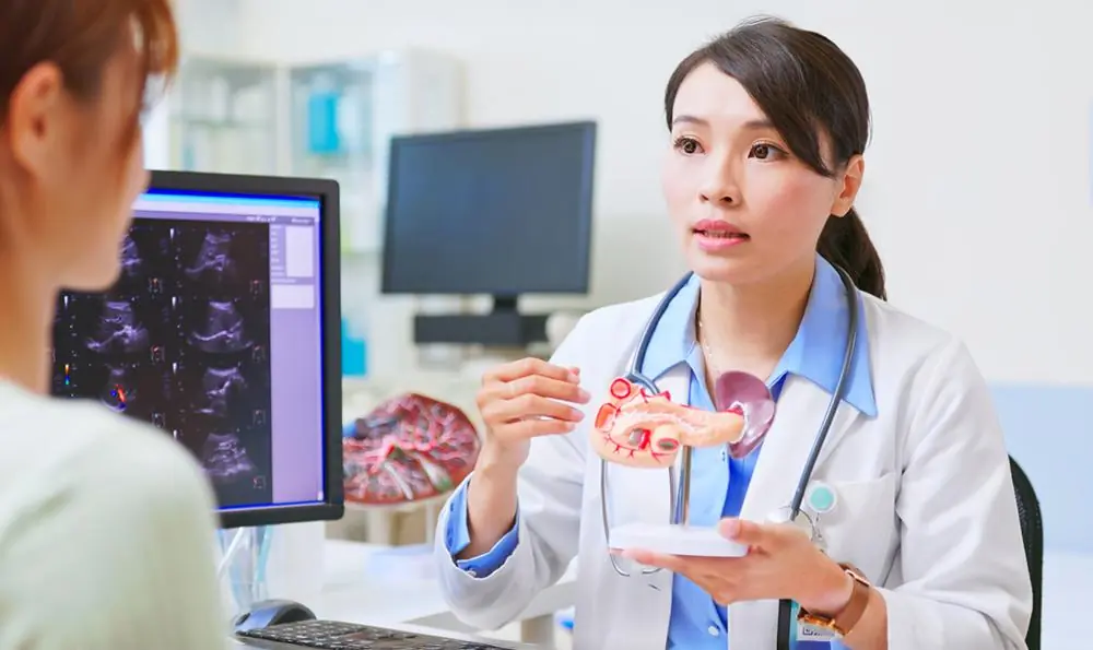 7 Warning Signs Your Body May Send When Your Panc.reas Is Silently Failing