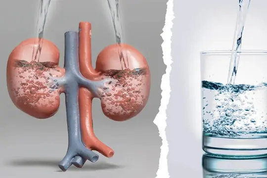 Drinking Water First Thing in the Morning? Here's What It Could Do for Your Body