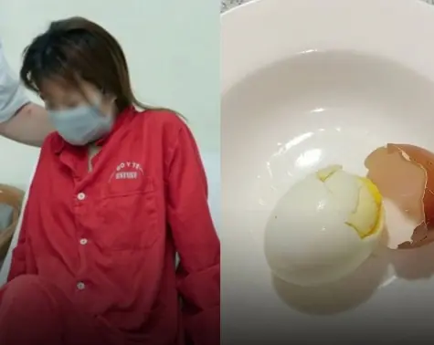 Woman Ate Eggs at Every Meal for Five Months—A Routine Checkup Revealed a Surprising Blood Test Result