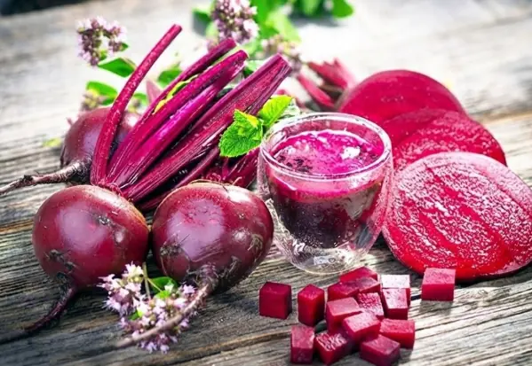 Thinking About Adding Beets to Your Diet? Here's What You Should Know