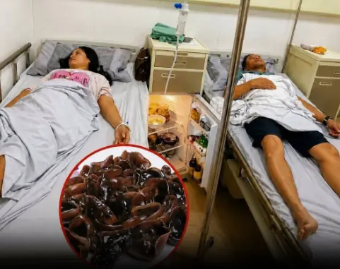 Couple Diagnosed with Liver Cancer: Why Proper Food Storage Matters More Than You Think