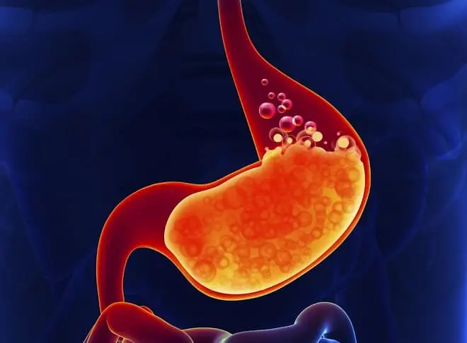 6 Concerning Stomach Symptoms That May Indicate an Advanced Digestive Condition