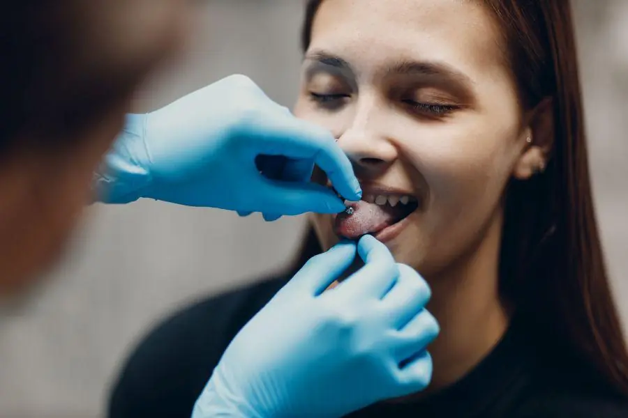 Beyond the Trend: The Hidden Meanings of Tongue Piercings (And Why People Choose Them)