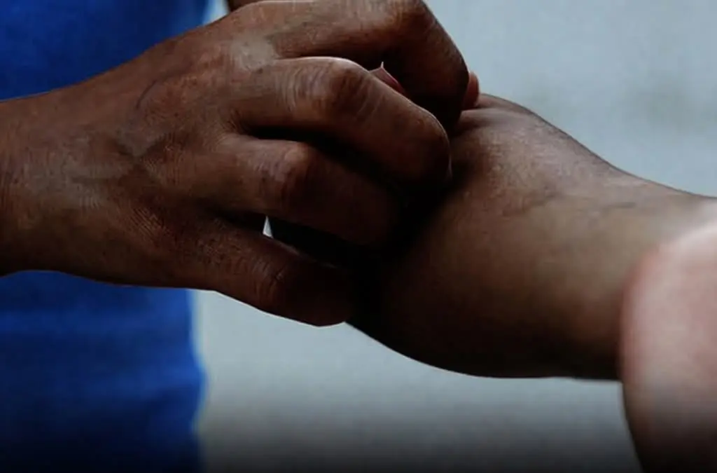 She Thought the Nighttime Itching Was Nothing—Then Doctors Found a Serious Illness