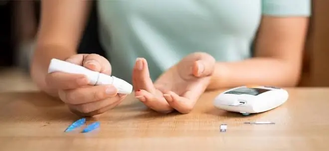 Your Body May Be Warning You: 7 Early Signs of Diabetes You Shouldn't Ignore