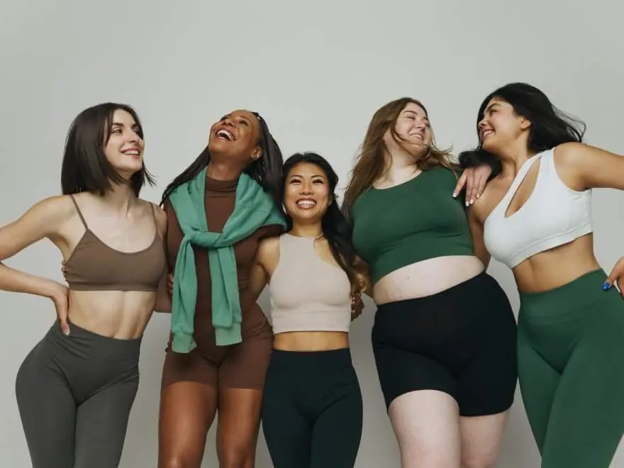 Does Bre.ast Size Reveal Anything About a Woman's Health? Separating Myths From Facts
