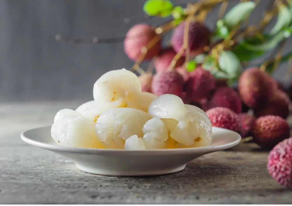 The Sweet Fruit Packed With Vitamin C That Naturally Supports Digestion