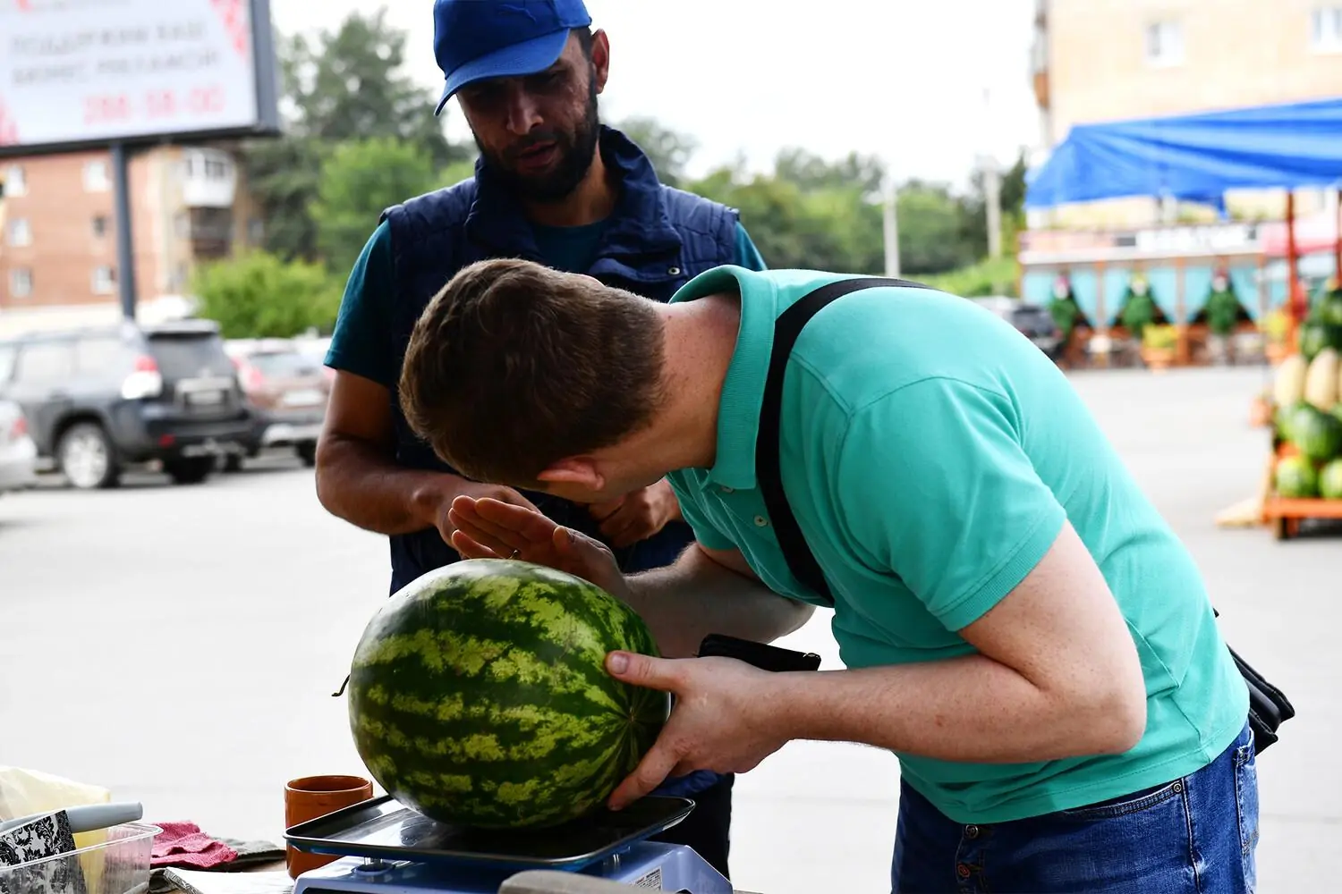 No More Bland Watermelons! Here's a Sure-Fire Visual Guide to Finding the Sweetest Fruit at the Market