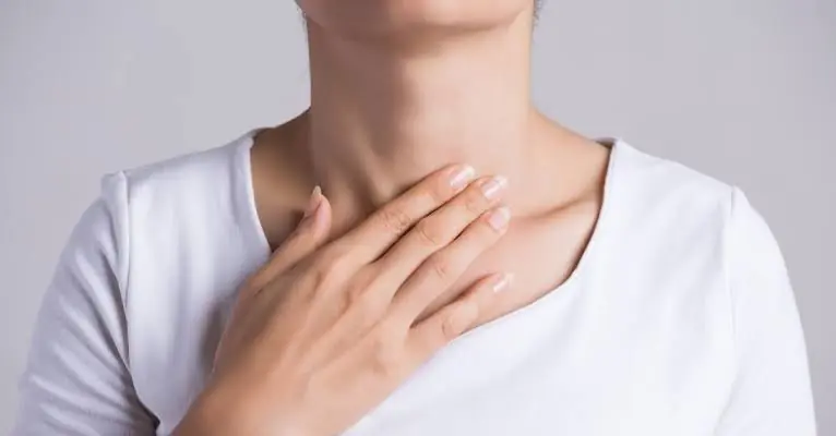 Could These 6 Foods Be Making Thyroid Problems Worse? Here's What Experts Say.