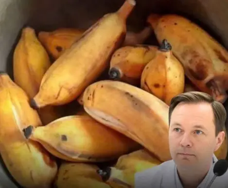 After 60, Eating Bananas Regularly May Support Your Health in Several Ways 🍌
