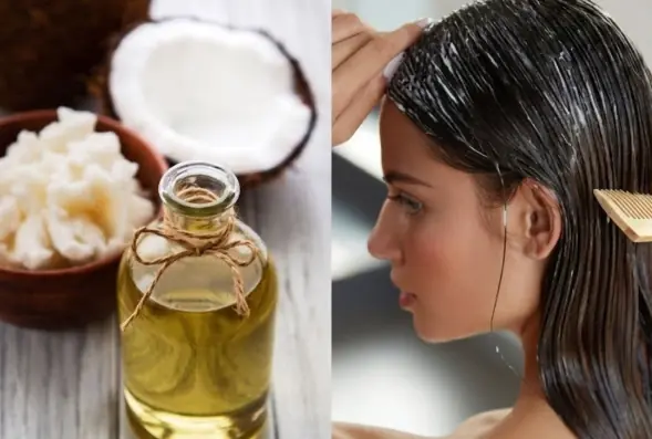 Most People Don't Realize Coconut Oil Has So Many Beauty Uses - Here Are 7 to Try