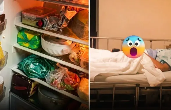 Food Safety Starts With Proper Storage: 5 Foods to Handle Carefully Overnight