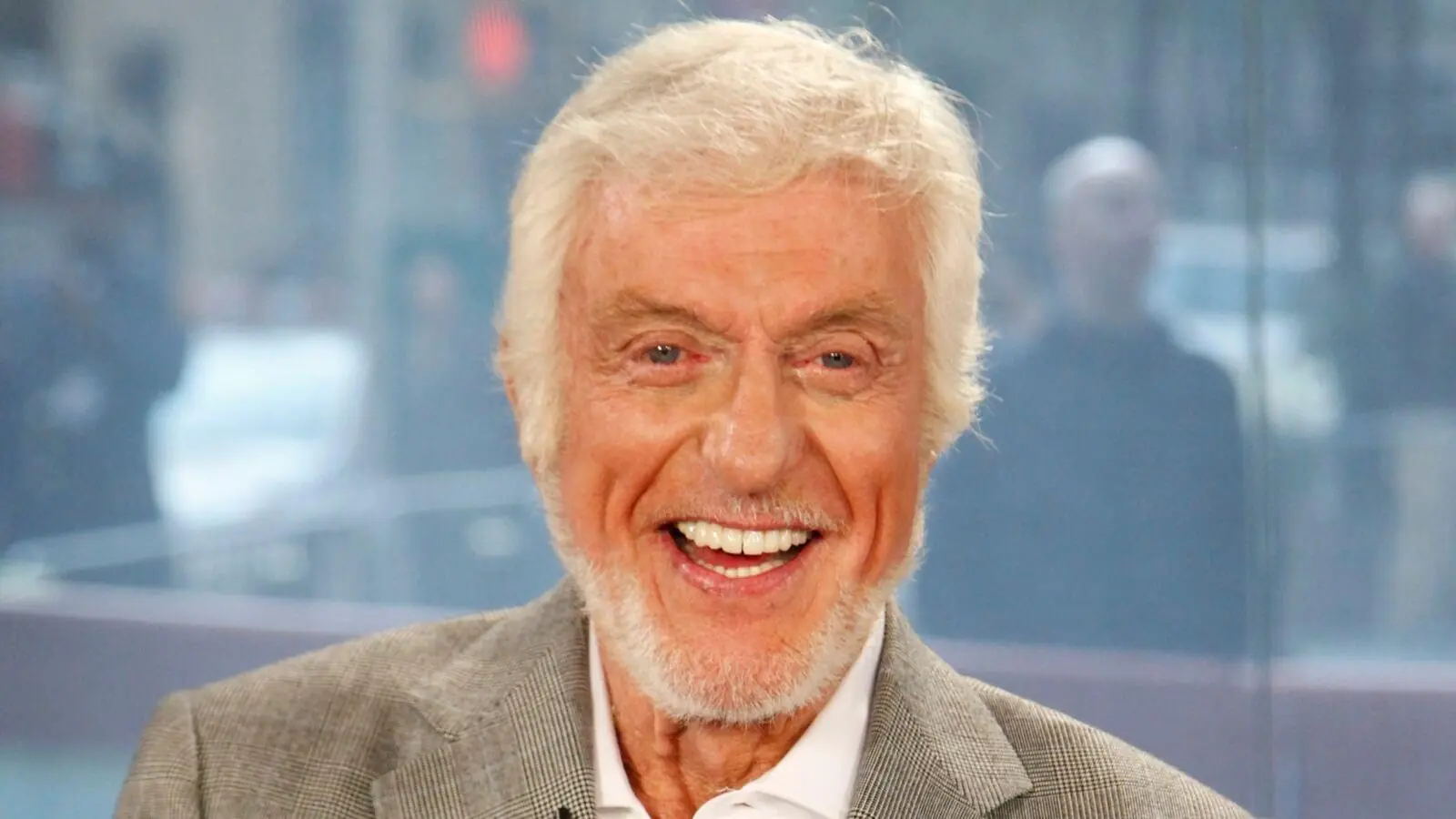 100-Year-Old Dick Van Dyke Says Staying Positive Is His Secret to a Long, Healthy Life