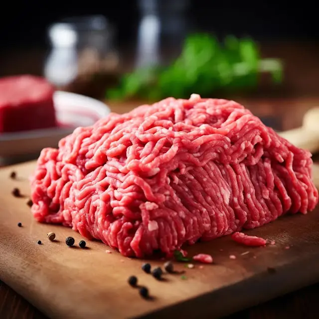 Should You Rinse Ground Beef Before Cooking? Here's What Food Safety Experts Say