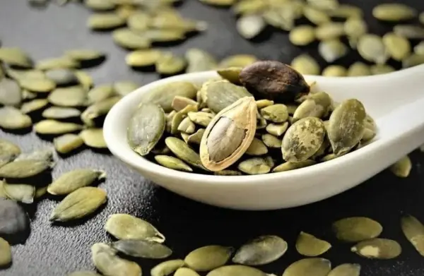What Happens If You Eat Too Many Pumpkin Seeds? Here's What You Should Know