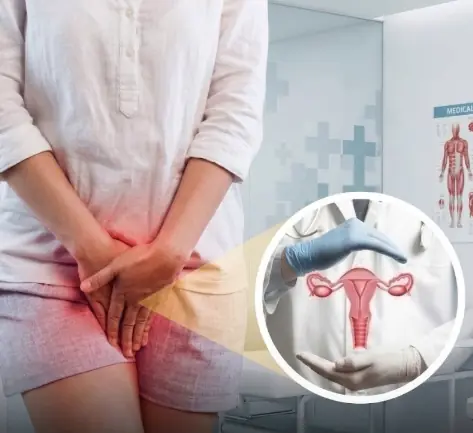 Cervical Can.cer: Early Warning Signs and Prevention Strategies Every Woman Should Know