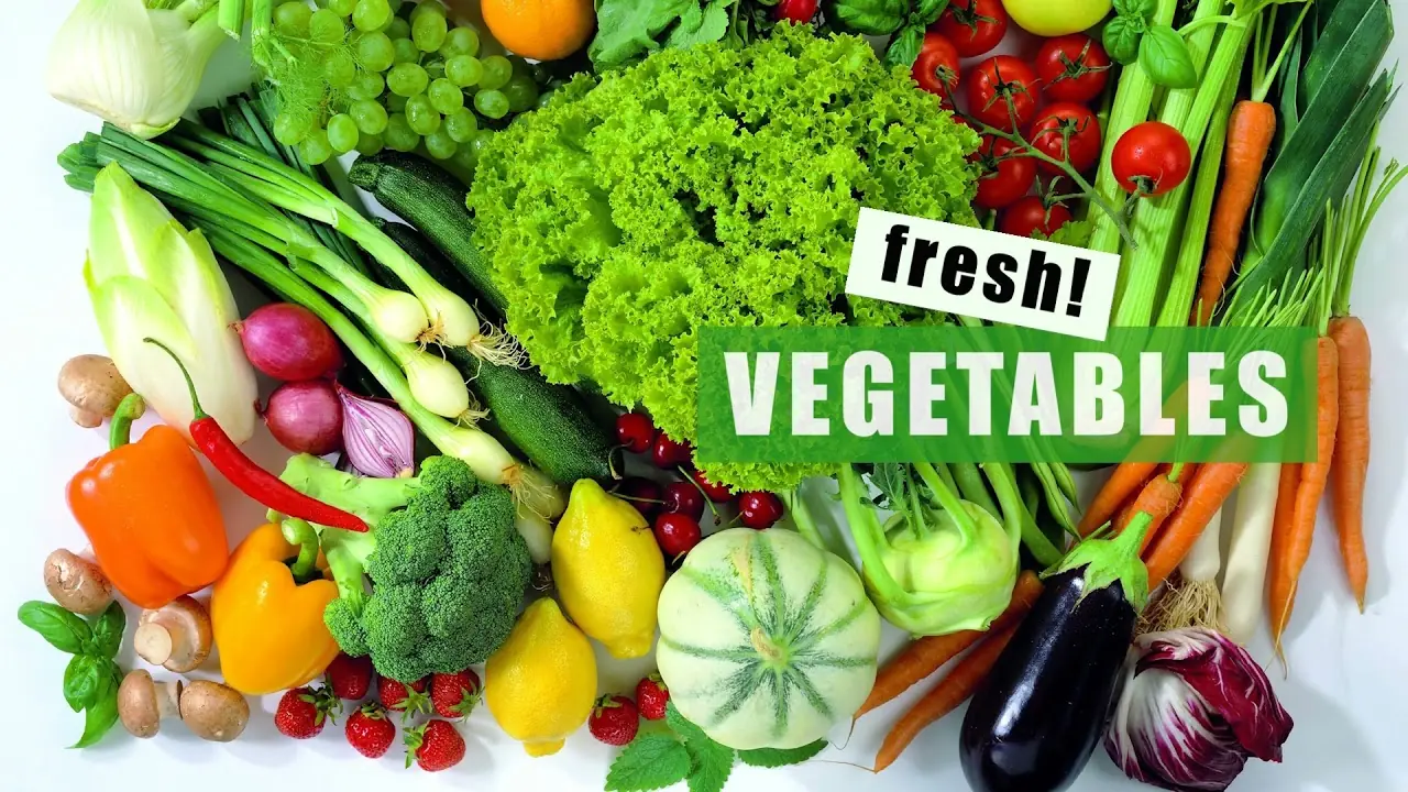 5 Vegetables Rich in Calcium That You Should Include in Your Daily Menu