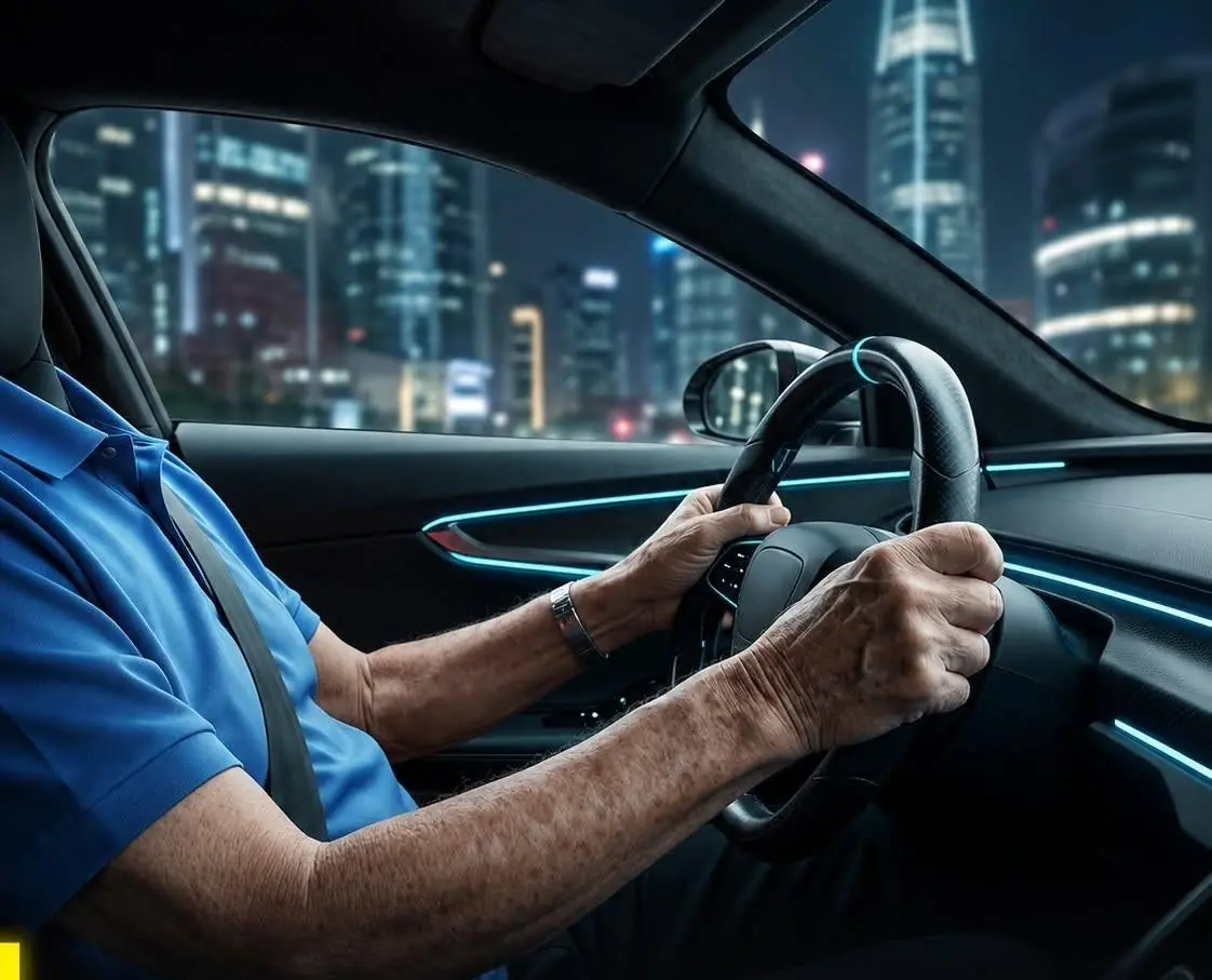 Drivers over 70: the new requirements that redefine driving