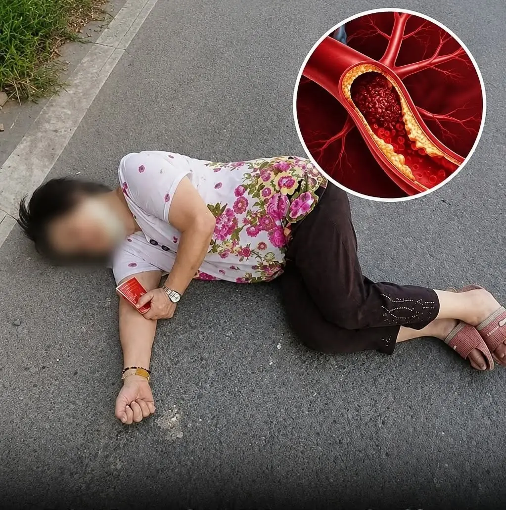 Doctors reveal the everyday mistakes that may quietly increase stroke risk after 50