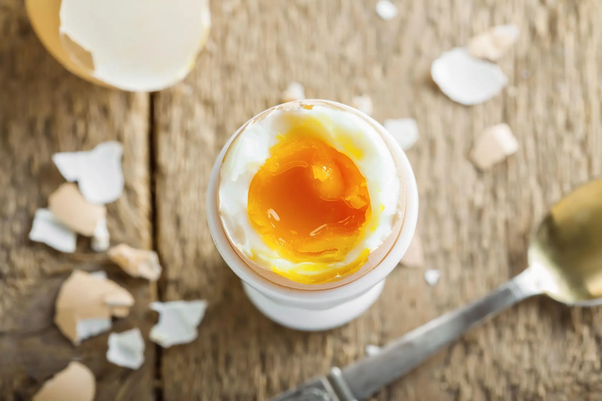 Not all eggs are equally healthy—some may carry hidden health risks.