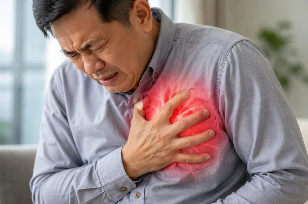 Heel Pain That Won't Go Away? It Might Be More Than You Think... See More