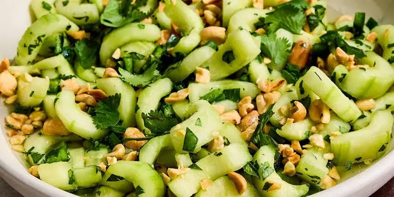 Thinking of Adding More Cucumbers to Your Salad? Read This First