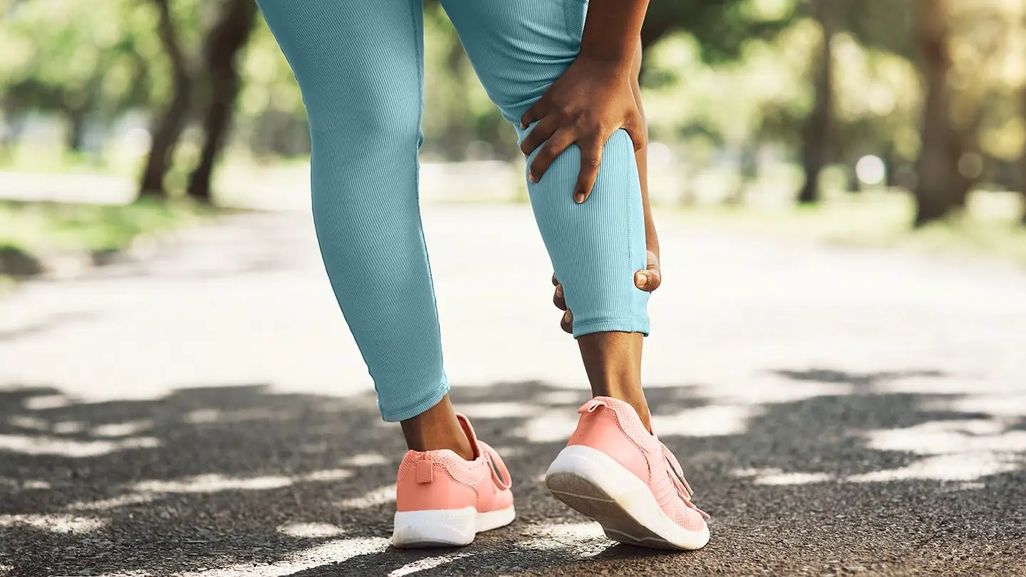 Frequent Leg Cramps at Night? Here's What Your Body May Be Trying to Tell You