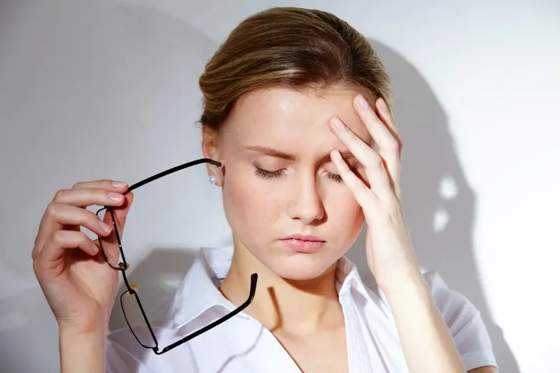 Feeling Tired All the Time? It Could Be Iron Deficiency - Here's What to Know