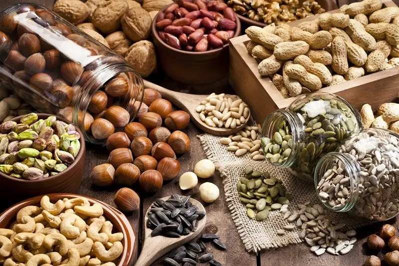 10 Nutrient-Packed Foods Linked to Better Health and a Lower Can.cer Risk