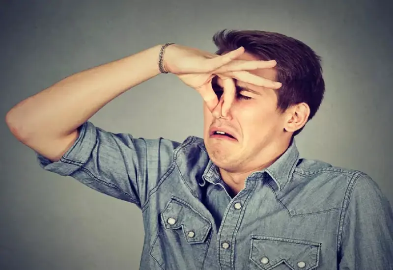 Farting More Than 25 Times Daily? These Possible Causes May Surprise You