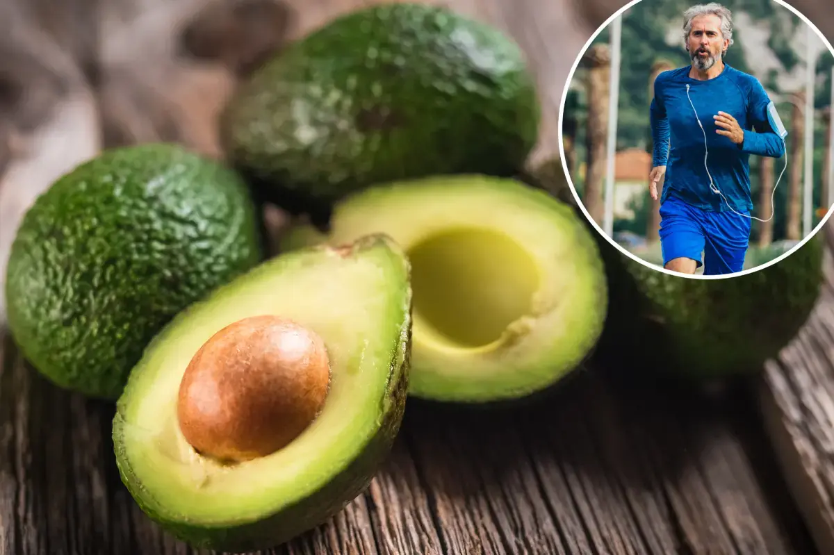 Most People Eat Avocados Without Knowing What They May Do to the Body