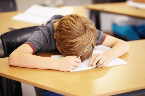 The Student Everyone Misunderstood