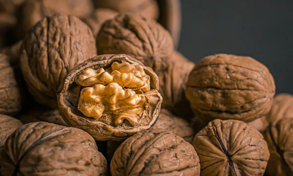 Walnuts May Affect Your Body in Surprising Ways — Here's What Research Says