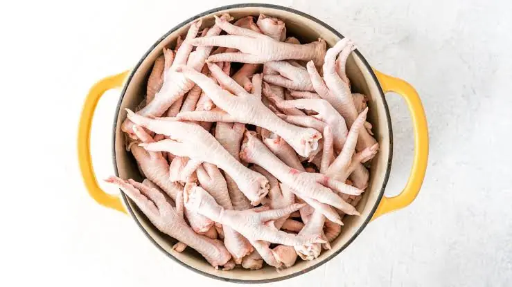 What Happens to Your Body When You Eat Chicken Feet? Here's What Nutrition Research Says