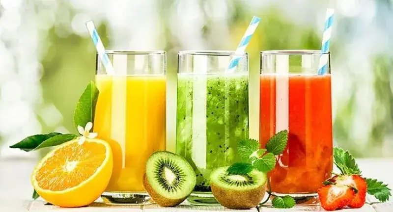 Feeling Puffy? These Natural Recipes May Help With Mild Water Retention